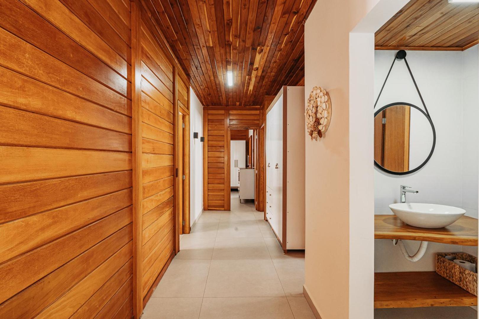 Casadecastelhanos: Beachfront Suites with Pool and Gourmet Kitchen Anchieta  Exterior photo
